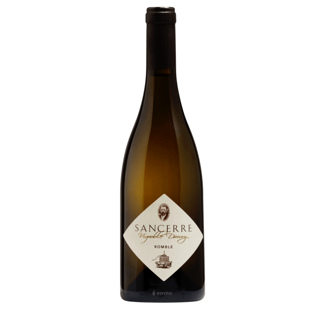 Vignoble Dauny - Sancerre Cuvée Romble 2023