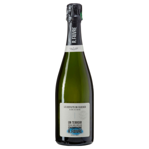 Champagne R. Faivre - Les Reflets Du Clocher