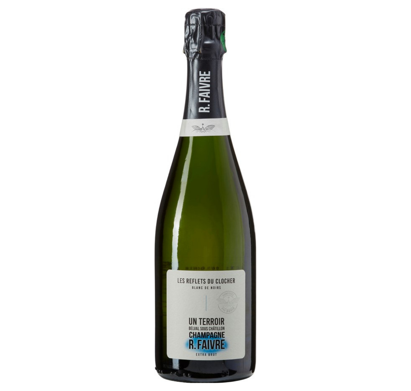 Champagne R. Faivre - Les Reflets Du Clocher