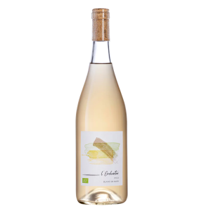 Domaine de l'Enchantoir - Blanc De Noirs 2023