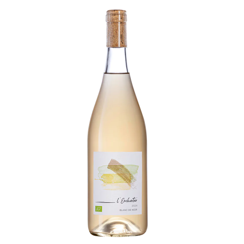 Domaine de l'Enchantoir - Blanc De Noirs 2023