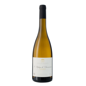 Domaine de l'Enchantoir - Saumur blanc Refuge de Chavannes 2020