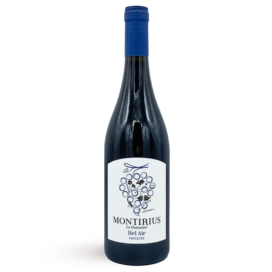 Montirius - Bel Air 2023