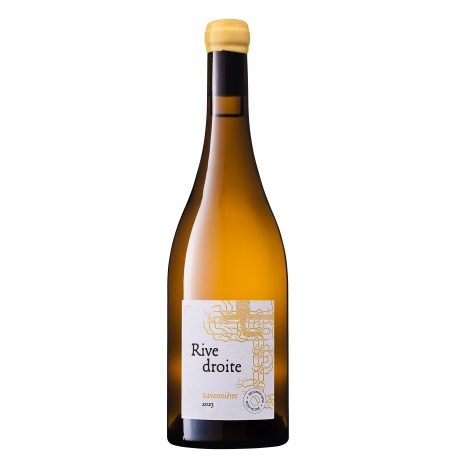 Terra Vita Vinum - Savennières "Rive Droite" Seconde Mise - 2023