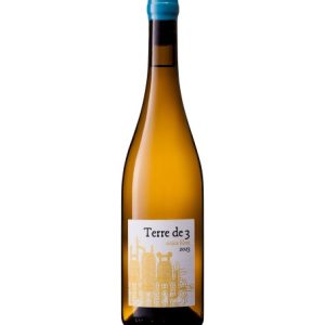 Terra Vita Vinum - Anjou - Terre De 3 Version Libre - 2023