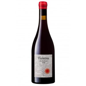 Terra Vita Vinum - Violettes - 2023