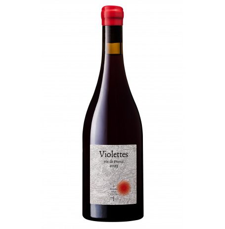 Terra Vita Vinum - Violettes - 2023