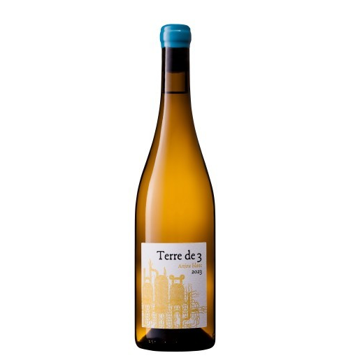 Terra Vita Vinum - Anjou - Terre De 3 Version Libre - 2023
