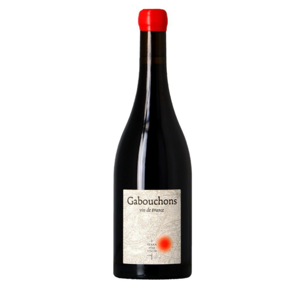 Terra Vita Vinum - Gabouchon - 2020