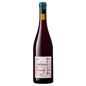 Terra Vita Vinum - Infusions - Version Libre - 2023