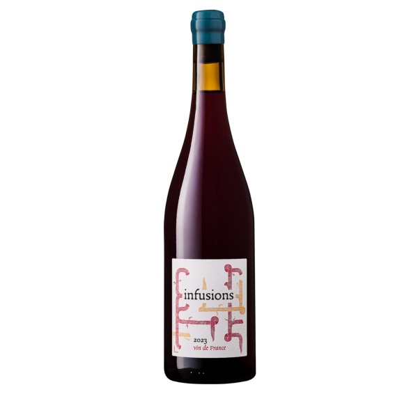 Terra Vita Vinum - Infusions - Version Libre - 2023