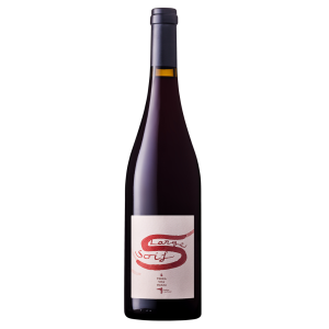 Terra Vita Vinum - Large Soif - 2022
