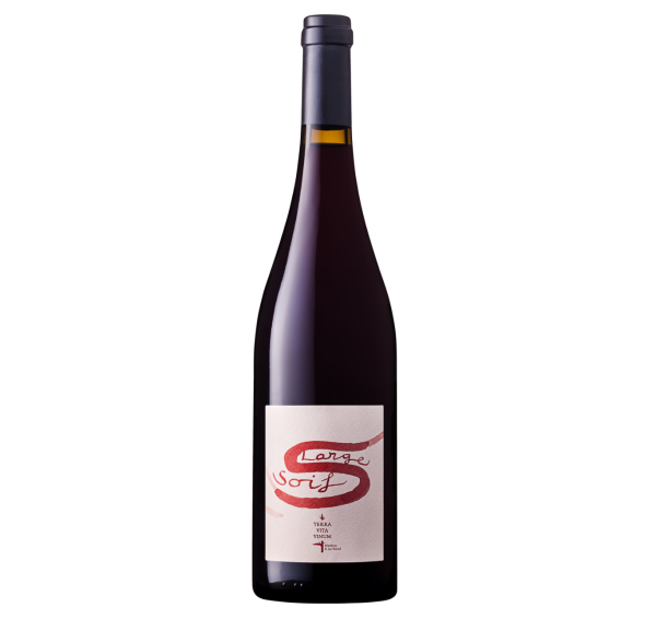 Terra Vita Vinum - Large Soif - 2022