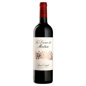 Château Montrose - St Estèphe La Dame de Montrose 2020