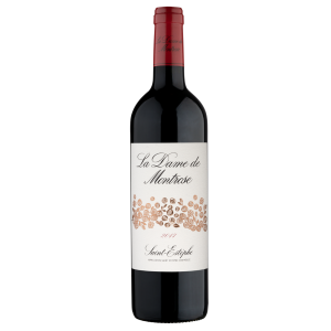 Château Montrose - St Estèphe La Dame de Montrose 2017
