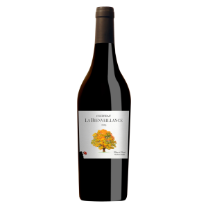 Château La Bienveillance - Bordeaux supérieur 2019