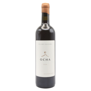 Sichel - Bordeaux Ocha Collines calcaires 2024