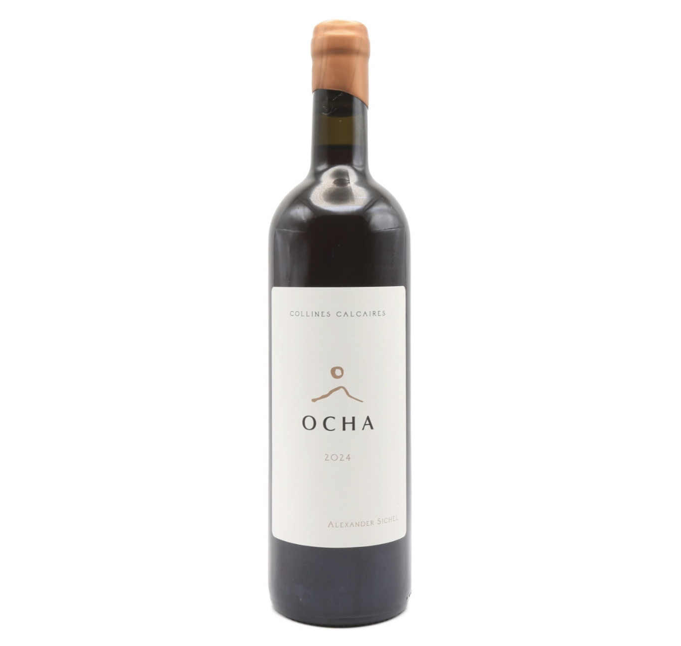 Sichel - Bordeaux Ocha Collines calcaires 2024