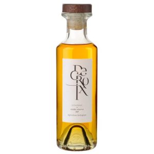 Maison Decroix - Cognac - Vieille Réserve Xo - 20 cl