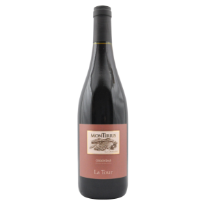 Montirius - Gigondas - La Tour 2022