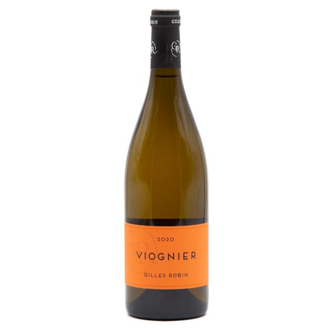 Gilles Robin - Viognier 2024
