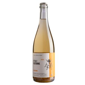 Château Cazebonne - PetNat Gaz'bonne 2022