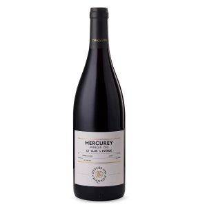 Domaine Chanson - Mercurey 1er Cru 2022
