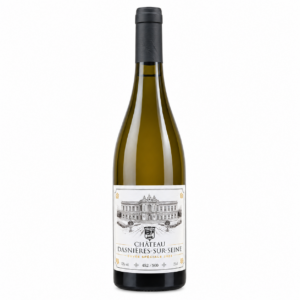 Château D'asnières Blanc- cuvée spéciale - 2025