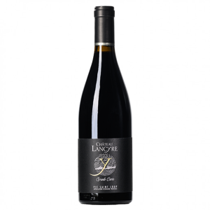 Château Lancyre - Pic-saint-loup - Grande Cuvée 2021