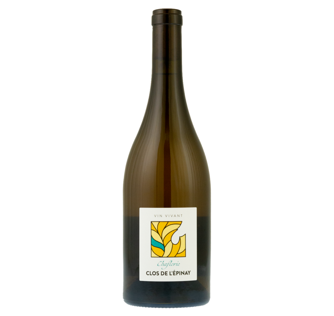 Clos De L'epinay - Vouvray - Chaflorie - 2024