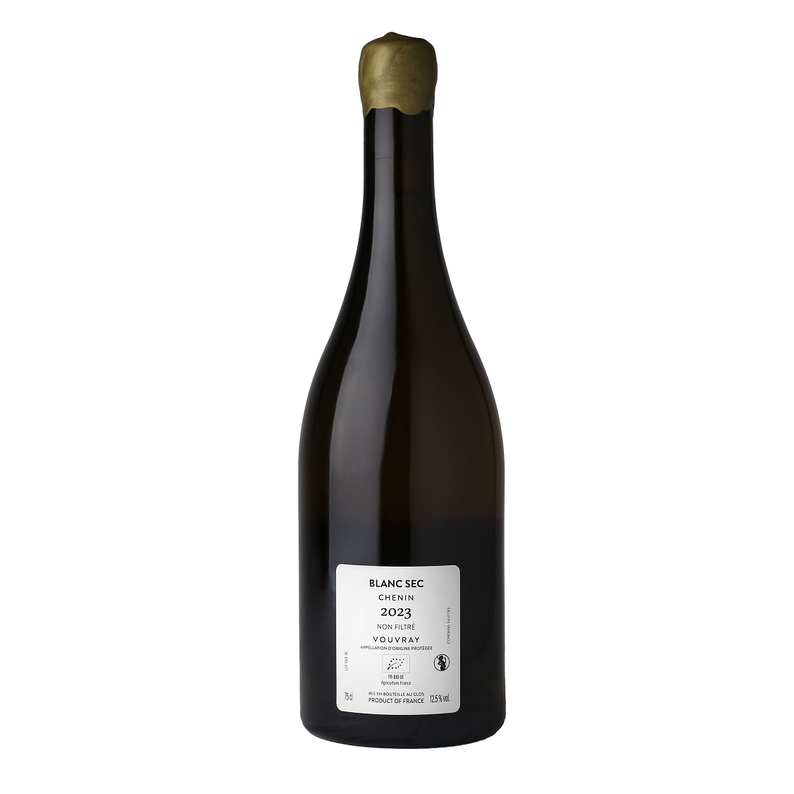 Clos de l'Epinay - Vouvray "Le Clos" 2023 – Image 2