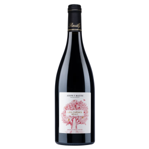 Joseph De Maistre -Reuilly Rouge - Les Chênes 2023