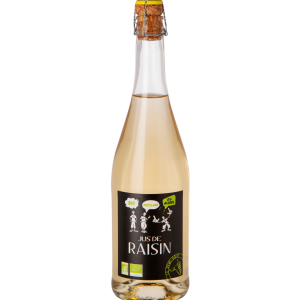 Vignoble Malidain - Jus De Raisin Pétillant