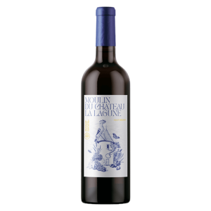 Château La Lagune -Haut-médoc - Moulin De La Lagune 2019 - Magnum