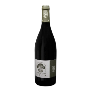 Domaine Lambert - Chinon Le Chêne vert 2020