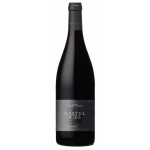 Domaine Prés Lasses Faugères Castel Viel rouge 2019