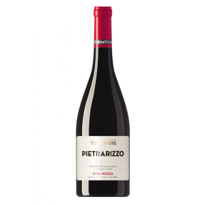 Tornatore - Etna rouge Pietrarizzo 2021
