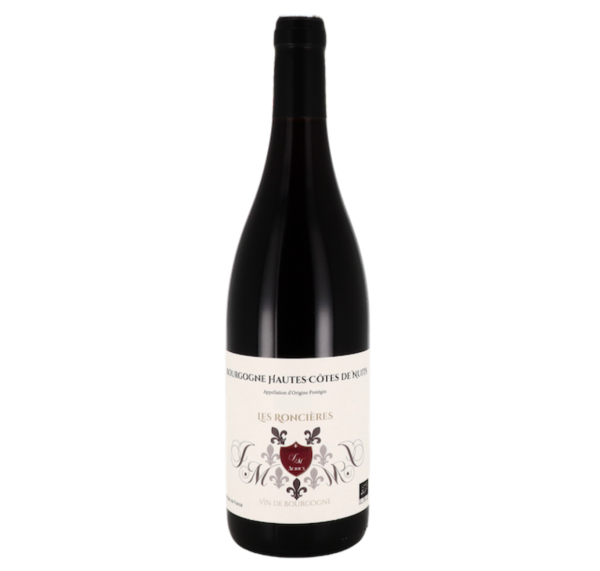 J-m Aujoux - Hautes Côtes De Nuits - Les Roncières 2023