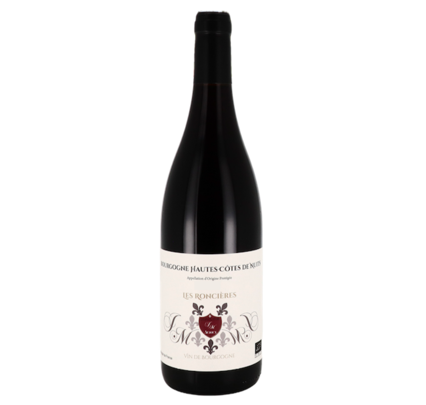 J-m Aujoux - Hautes Côtes De Nuits - Les Roncières 2023