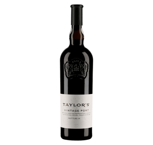 Taylor’s - Vintage 2009