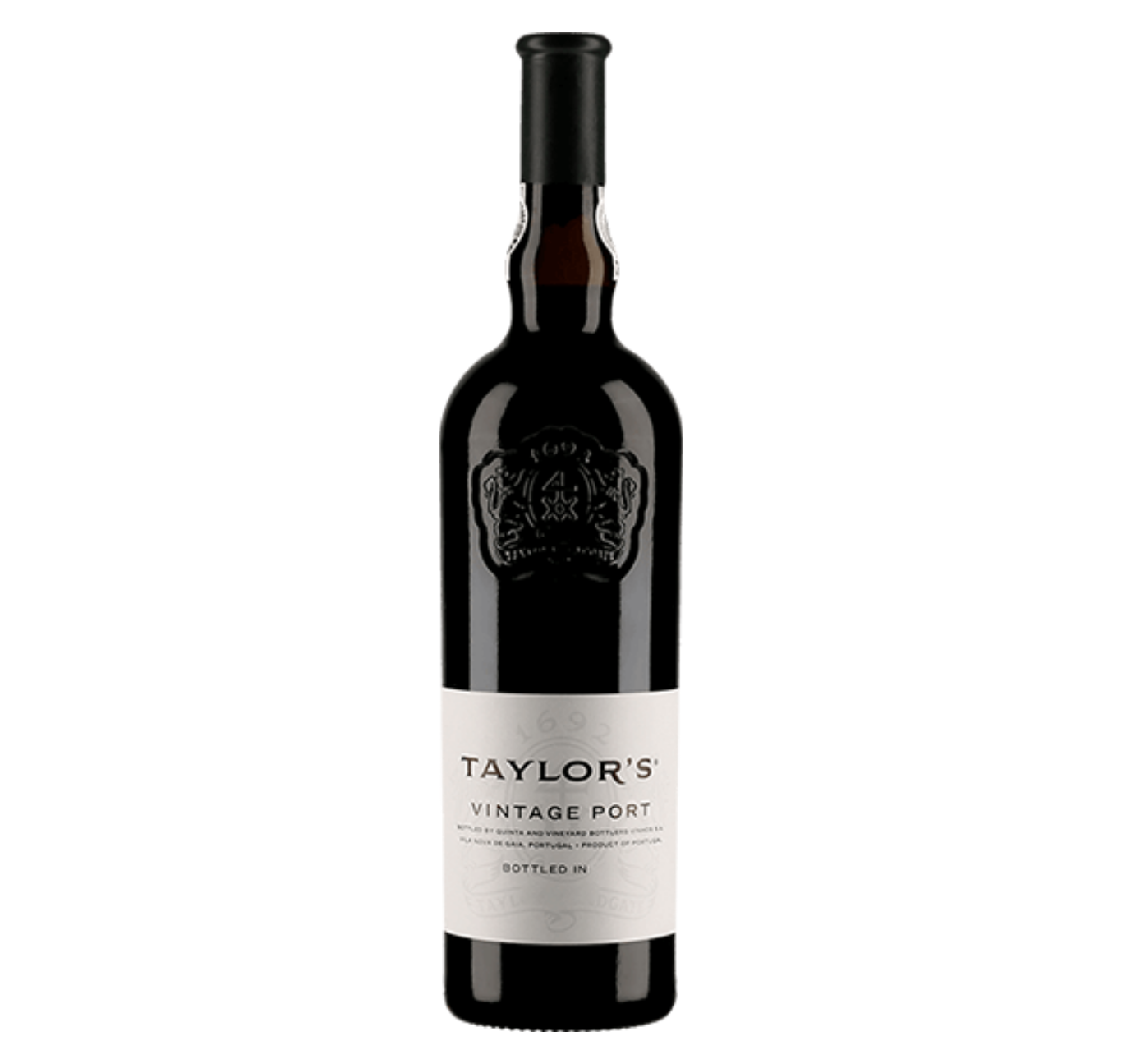 Taylor’s - Vintage 2009