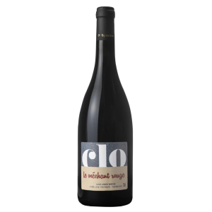 Domaine Clo Cyril Leau - Le Méchant Rouge - 2024