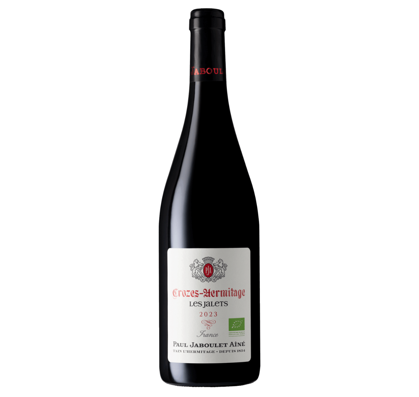 Jaboulet - Crozes-hermitage Les Jalets 2023