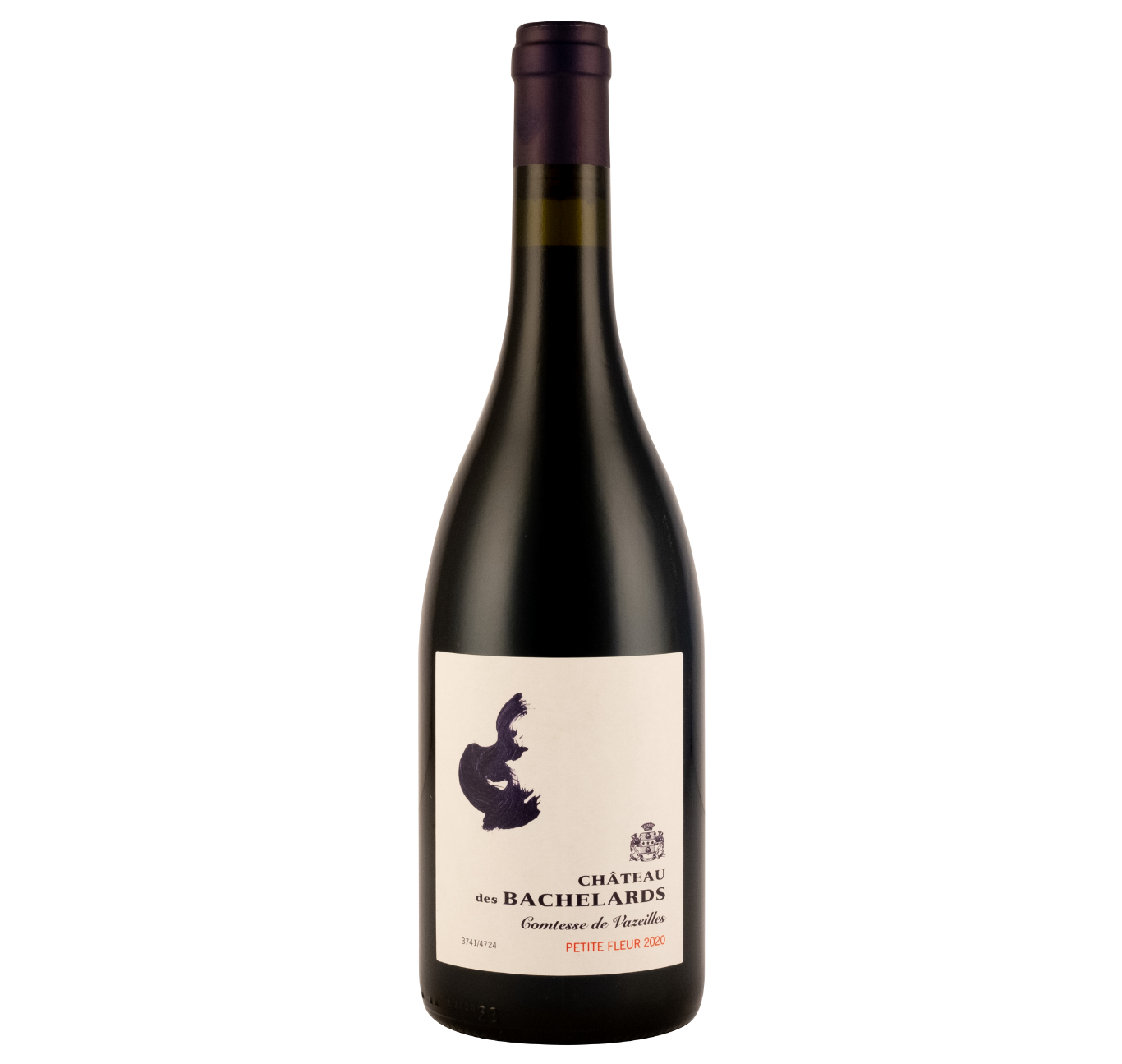 Château Des Bachelards - Petite Fleur 2022