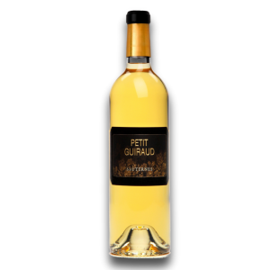 Château Guiraud -Sauternes - Petit Guiraud 2024 - 37,5 cl
