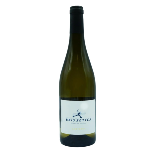 Domaine Des Brissettes - Cheverny Blanc - 2024