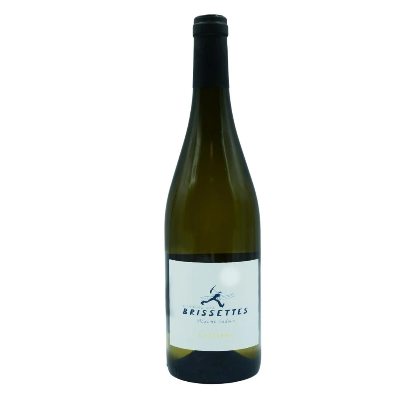 Domaine Des Brissettes - Cheverny Blanc - 2024