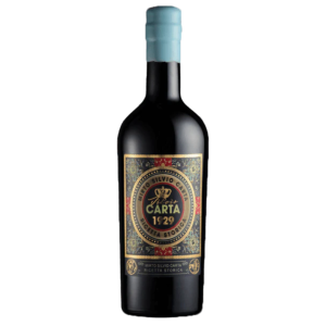Silvio Carta - Liqueur De Myrte Mirto Ricetta Storica