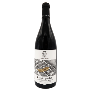 Famille De Boel - Saint-joseph - Rue Des Poulies - 2024