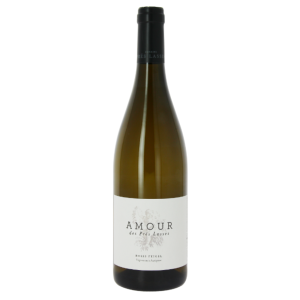 Domaine Prés Lasses - Amour blanc 2024